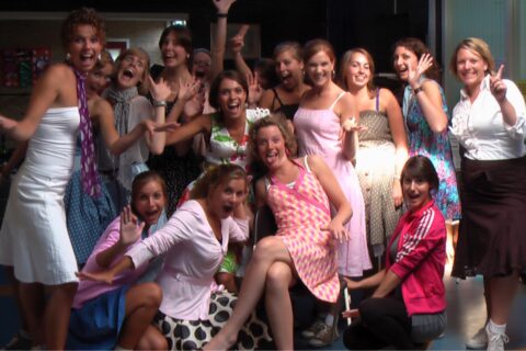 vrijgezellenfeest workshop op locatie